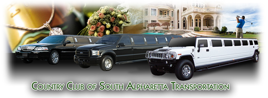 Alpharetta Transportation Services