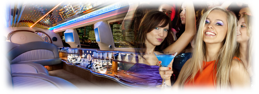 Lesbian Limo Services In Atlanta