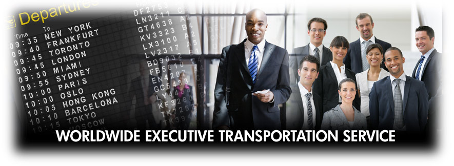 Worldwide Corporate Bus Transportation Service Provider