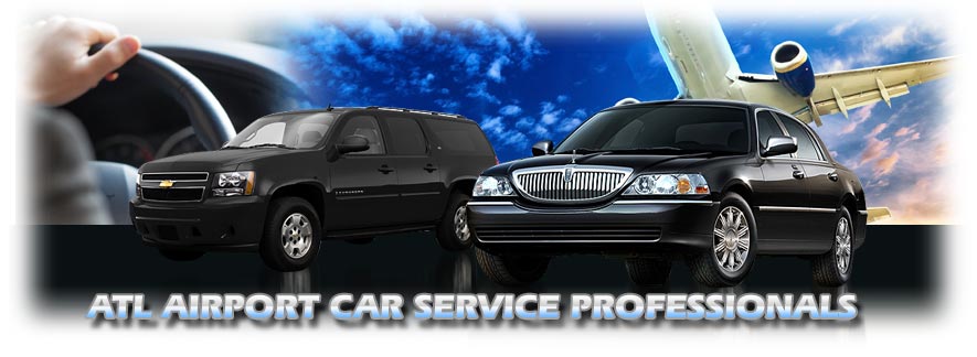 ATL Car Service