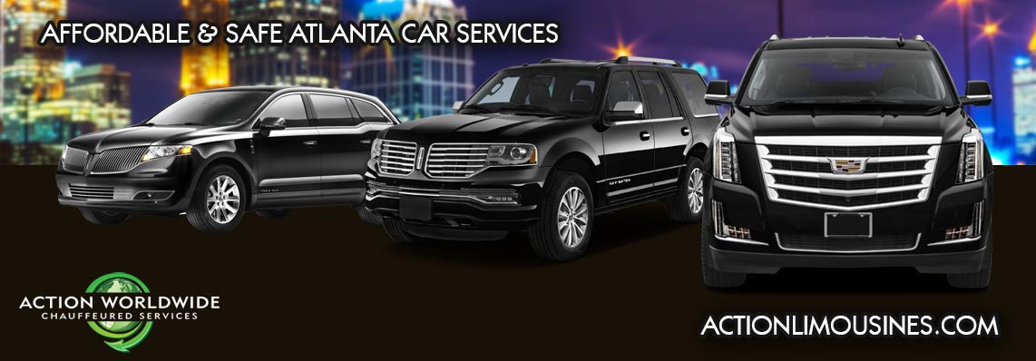 Atlanta Hard Rock Hotel car services
