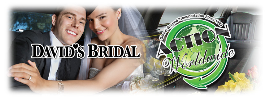 Atlanta Wedding Limo Service - Bridal Limos