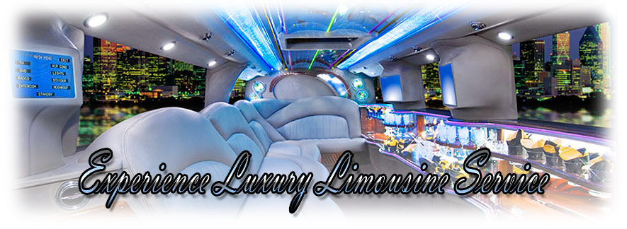 Luxury Atlanta Limo Service