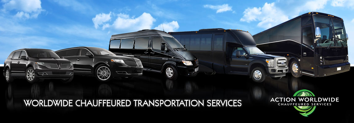 Nationwide & Worldwide 2020 Super Bowl Transportation & Limo Services
