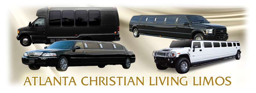 Atlanta Christian Limo Services