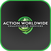 Action Worldwide Transportation App - Mobile App Action Limousines 