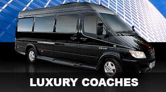 ATL Luxury Coaches - Shuttle Service