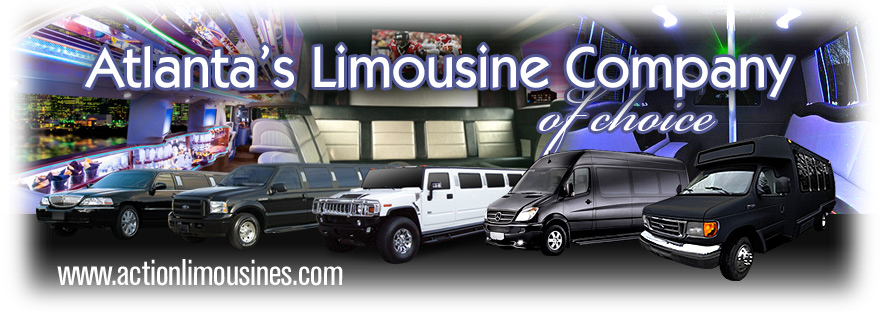 Affiliate Atlanta Limousine Service Transportation