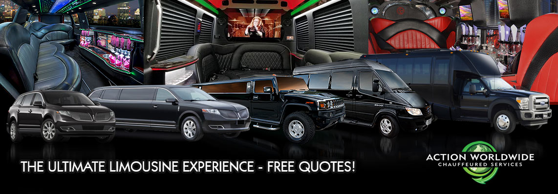 Atlanta Winery Tour Limousine Packages