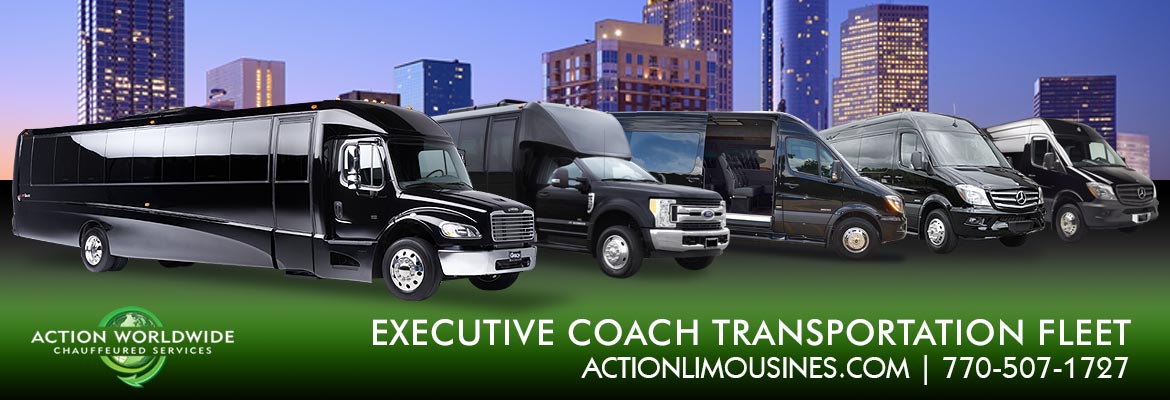 Atlanta Group Transportation Services